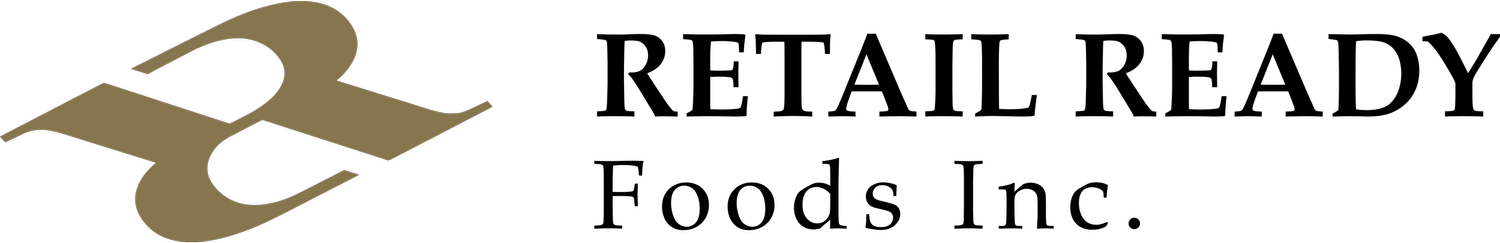Retail Ready Foods Navbar Logo